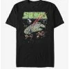 Outlet 🔥 Star Wars Flyby Master T-Shirt ✔️ 2 Outlet 🔥 Star Wars Flyby Master T-Shirt ✔️ -Star Wars Clothing Sales 12349536 hi