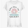 Deals 🎉 Star Wars Amidala Rules Galaxy 👧 Girls T-Shirt 🎁 -Star Wars Clothing Sales 12349616 hi
