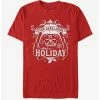 Best Sale 🛒 Star Wars Holiday Sith T-Shirt 👍 2 Best Sale 🛒 Star Wars Holiday Sith T-Shirt 👍 -Star Wars Clothing Sales 12349693 hi