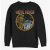 Brand new ๐ฅฐ Star Wars Metal Droids Sweatshirt โญ 1 Brand new ๐ฅฐ Star Wars Metal Droids Sweatshirt โญ -Star Wars Clothing Sales 12349903 hi