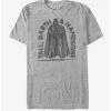 Deals 😀 Star Wars Handsome Darth T-Shirt 👍 2 Deals 😀 Star Wars Handsome Darth T-Shirt 👍 -Star Wars Clothing Sales 12350034 hi