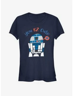 New ๐ Star Wars You R2 Cute ๐ง Girls T-Shirt โค๏ธ 7 New ๐ Star Wars You R2 Cute ๐ง Girls T-Shirt โค๏ธ -Star Wars Clothing Sales 12350084 hi