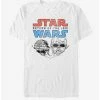 Discount ⭐ Star Wars Episode VI Return Of The Jedi Coloring Page T-Shirt 🌟 -Star Wars Clothing Sales 12357411 hi