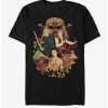 Coupon 🥰 Star Wars Episode VI Return of the Jedi T-Shirt 🤩 -Star Wars Clothing Sales 12357562 hi