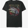 Promo 🛒 Star Wars Star Fight T-Shirt 🎁 -Star Wars Clothing Sales 12357571 hi