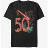 Cheapest 😍 Star Wars Vader 50th B-Day T-Shirt ⭐ 2 Cheapest 😍 Star Wars Vader 50th B-Day T-Shirt ⭐ -Star Wars Clothing Sales 12357727 hi