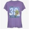 Best deal โจ Star Wars Turn 30 You Must ๐ง Girls T-Shirt โจ 1 Best deal โจ Star Wars Turn 30 You Must ๐ง Girls T-Shirt โจ -Star Wars Clothing Sales 12357792 hi