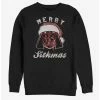 Cheapest 🥰 Star Wars Sithmas Sweatshirt ⌛ -Star Wars Clothing Sales 12358057 hi