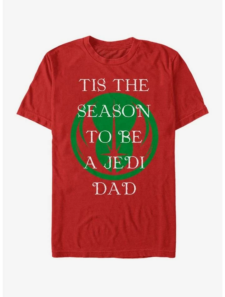 Best deal 🌟 Star Wars Jedi Dad T-Shirt 🎁 3 Best deal 🌟 Star Wars Jedi Dad T-Shirt 🎁