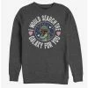 Coupon ❤️ Star Wars Search The Galaxy Sweatshirt 🥰 -Star Wars Clothing Sales 12358206 hi