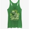 Promo 🔥 Star Wars Yoda Lucky Retro 👧 Girls Tank ❤️ 1 Promo 🔥 Star Wars Yoda Lucky Retro 👧 Girls Tank ❤️ -Star Wars Clothing Sales 12363314 hi