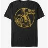 Buy 😀 Star Wars Golden Boy T-Shirt 🎉 -Star Wars Clothing Sales 12363487 hi
