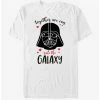 Best Pirce ❤️ Star Wars Rulers Of The Galaxy T-Shirt ⌛ -Star Wars Clothing Sales 12363505 hi