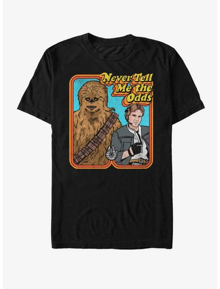 Brand new ✔️ Star Wars The Cockpit T-Shirt 👍 3 Brand new ✔️ Star Wars The Cockpit T-Shirt 👍