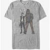 Top 10 🎉 Star Wars Mah Back T-Shirt ❤️ -Star Wars Clothing Sales 12363598 hi