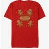 Top 10 ✨ Star Wars Gingerbread Crew T-Shirt 💯 -Star Wars Clothing Sales 12363685 hi