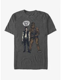 Top 10 🎉 Star Wars Mah Back T-Shirt ❤️ 7 Top 10 🎉 Star Wars Mah Back T-Shirt ❤️ -Star Wars Clothing Sales 12363839 hi