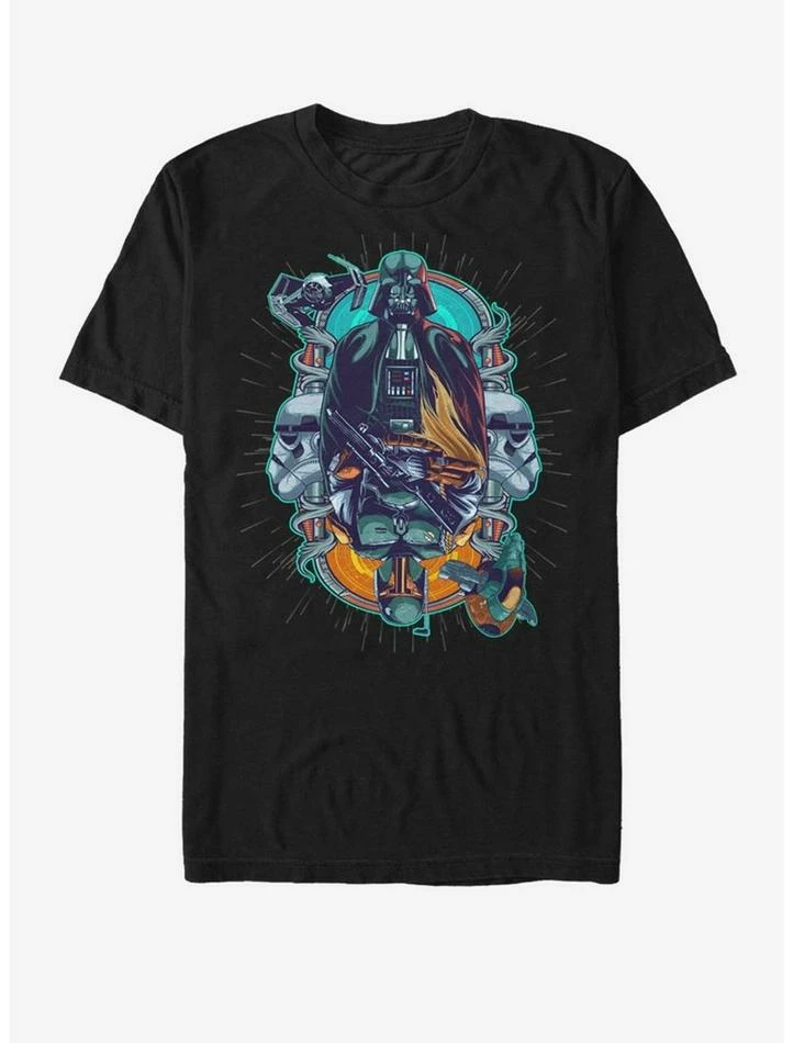 Cheapest 🌟 Star Wars Gods Of War T-Shirt ✨ 3 Cheapest 🌟 Star Wars Gods Of War T-Shirt ✨