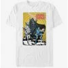 Discount 🎉 Star Wars Vintage Cover T-Shirt 🎉 -Star Wars Clothing Sales 12364164 hi