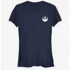 Promo ๐คฉ Star Wars Rebel Chest ๐ง Girls T-Shirt ๐งจ 2 Promo ๐คฉ Star Wars Rebel Chest ๐ง Girls T-Shirt ๐งจ -Star Wars Clothing Sales 12364222 hi
