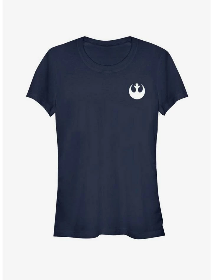 Promo ๐คฉ Star Wars Rebel Chest ๐ง Girls T-Shirt ๐งจ 3 Promo ๐คฉ Star Wars Rebel Chest ๐ง Girls T-Shirt ๐งจ