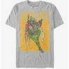 Promo 🛒 Star Wars Boba Jetpack T-Shirt 🎁 -Star Wars Clothing Sales 12370726 hi