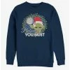 Cheap 🎉 Star Wars Believe You Must Sweatshirt ❤️ 2 Cheap 🎉 Star Wars Believe You Must Sweatshirt ❤️ -Star Wars Clothing Sales 12370946 hi