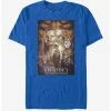 Deals 😍 Star Wars Menace Poster T-Shirt 😍 -Star Wars Clothing Sales 12371253 hi