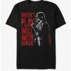 Hot Sale ⌛ Star Wars Well Played T-Shirt 🎁 -Star Wars Clothing Sales 12371419 hi