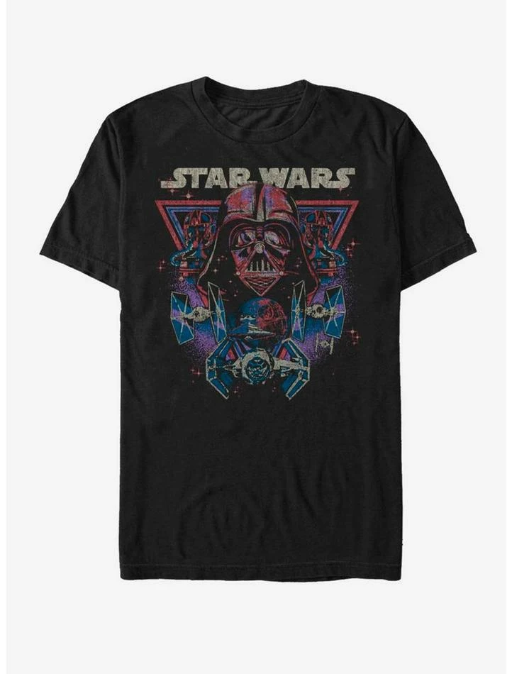 Cheap ⌛ Star Wars Good Ol' Boys T-Shirt ✔️ 4 Cheap ⌛ Star Wars Good Ol' Boys T-Shirt ✔️ - Image 2