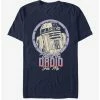 Buy ✔️ Star Wars Droid For Me T-Shirt ❤️ -Star Wars Clothing Sales 12371673 hi