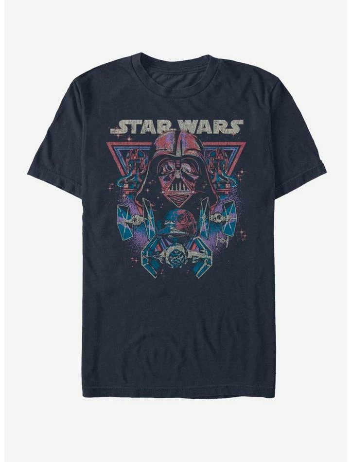 Cheap ⌛ Star Wars Good Ol' Boys T-Shirt ✔️ 5 Cheap ⌛ Star Wars Good Ol' Boys T-Shirt ✔️ - Image 3