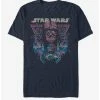 Cheap ⌛ Star Wars Good Ol' Boys T-Shirt ✔️ -Star Wars Clothing Sales 12371682 hi