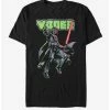 Deals 🛒 Star Wars The Chosen One T-Shirt 🌟 -Star Wars Clothing Sales 12371709 hi