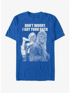 Hot Sale 👏 Star Wars Got Back T-Shirt 🔥 7 Hot Sale 👏 Star Wars Got Back T-Shirt 🔥 -Star Wars Clothing Sales 12371861 hi