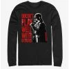 New 🎉 Star Wars Well Played Long-Sleeve T-Shirt 😉 2 New 🎉 Star Wars Well Played Long-Sleeve T-Shirt 😉 -Star Wars Clothing Sales 12371924 hi