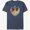 Buy 😀 Star Wars Rainbow Rebel T-Shirt 😍 1 Buy 😀 Star Wars Rainbow Rebel T-Shirt 😍 -Star Wars Clothing Sales 12372154 hi