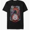 New 👍 Star Wars Multiball T-Shirt ✨ -Star Wars Clothing Sales 12372836 hi