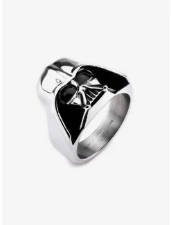 Hot Sale 👏 Star Wars Darth Vader 3D Ring ⭐