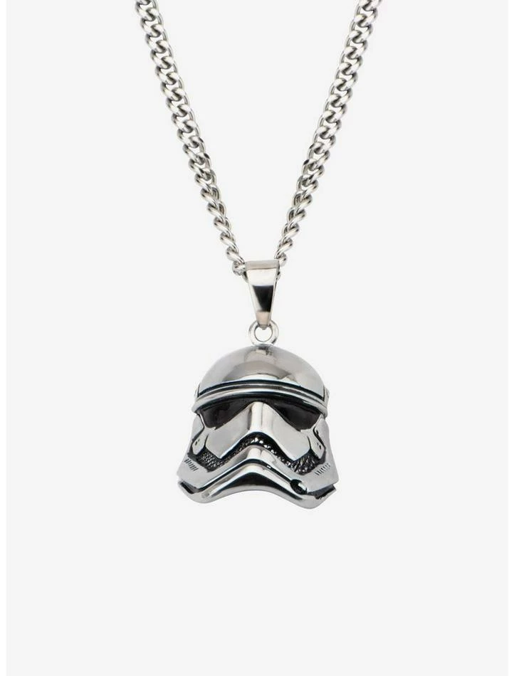 Best deal ⭐ Star Wars Episode 7 Stormtrooper 3D Pendant ❤️ 3 Best deal ⭐ Star Wars Episode 7 Stormtrooper 3D Pendant ❤️
