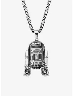 Promo 🎉 Star Wars R2D2 Pendant ⭐