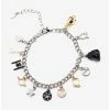 Deals ✨ Star Wars Stainless Steel Charm Bracelets 🛒