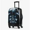 Hot Sale ๐ Star Wars Darth Vader Carry On Spinner Hardside Luggage ๐ฏ 1 Hot Sale ๐ Star Wars Darth Vader Carry On Spinner Hardside Luggage ๐ฏ -Star Wars Clothing Sales 12546363 hi