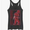 Wholesale 🔔 Star Wars Episode IX Rise of Skywalker Red Trooper Retro Sith Trooper 👧 Girls Tank 👍 -Star Wars Clothing Sales 12557710 hi