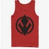 New ๐ Star Wars Episode IX Rise of Skywalker Red Trooper Sith Trooper Solid Emblem Tank โญ 2 New ๐ Star Wars Episode IX Rise of Skywalker Red Trooper Sith Trooper Solid Emblem Tank โญ -Star Wars Clothing Sales 12558451 hi
