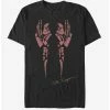 Best Sale ❤️ Star Wars Episode IX Rise of Skywalker Double Red Trooper T-Shirt ❤️ 2 Best Sale ❤️ Star Wars Episode IX Rise of Skywalker Double Red Trooper T-Shirt ❤️ -Star Wars Clothing Sales 12569477 hi