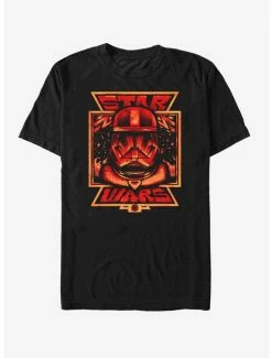 Cheapest ❤️ Star Wars Episode IX Rise of Skywalker Red Trooper Red Perspective T-Shirt 🎁 6 Cheapest ❤️ Star Wars Episode IX Rise of Skywalker Red Trooper Red Perspective T-Shirt 🎁 -Star Wars Clothing Sales 12569549 hi