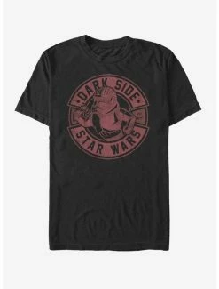 Best deal ✔️ Star Wars Episode IX Rise of Skywalker Red Trooper Handdrawn T-Shirt ✔️