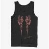 Cheapest 😉 Star Wars Episode IX Rise of Skywalker Double Red Trooper Tank 😍 -Star Wars Clothing Sales 12569657 hi