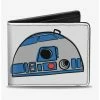 Cheapest 💯 Star Wars R2D2 Head Parts Bi-Fold Wallet 🔥 2 Cheapest 💯 Star Wars R2D2 Head Parts Bi-Fold Wallet 🔥 -Star Wars Clothing Sales 12578508 hi